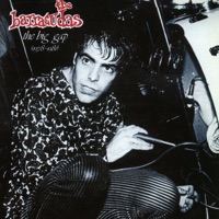 Album cover for Dead Skin by Barracudas