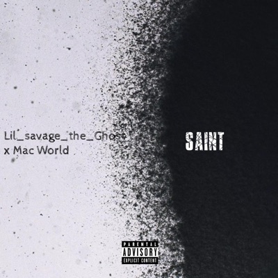 SAINT (feat. Indoor Rodeo Records) - Single