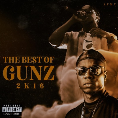 The Best of Gunz 2k16