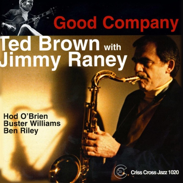 Good Company (feat. Hod O'Brien, Buster Williams & Ben Riley)