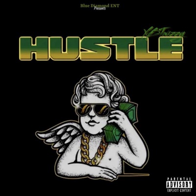 Hustle - Single