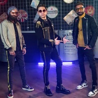 أهلا وسهلا (feat. Eslam Esso & Nabil Mekkawy) - Single - Hassan El Kholaey