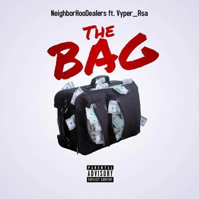The Bag (feat. Vyper_Rsa) - Single