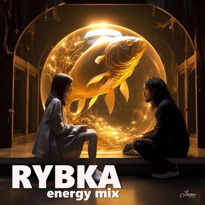 Jagy - Rybka (energy mix)