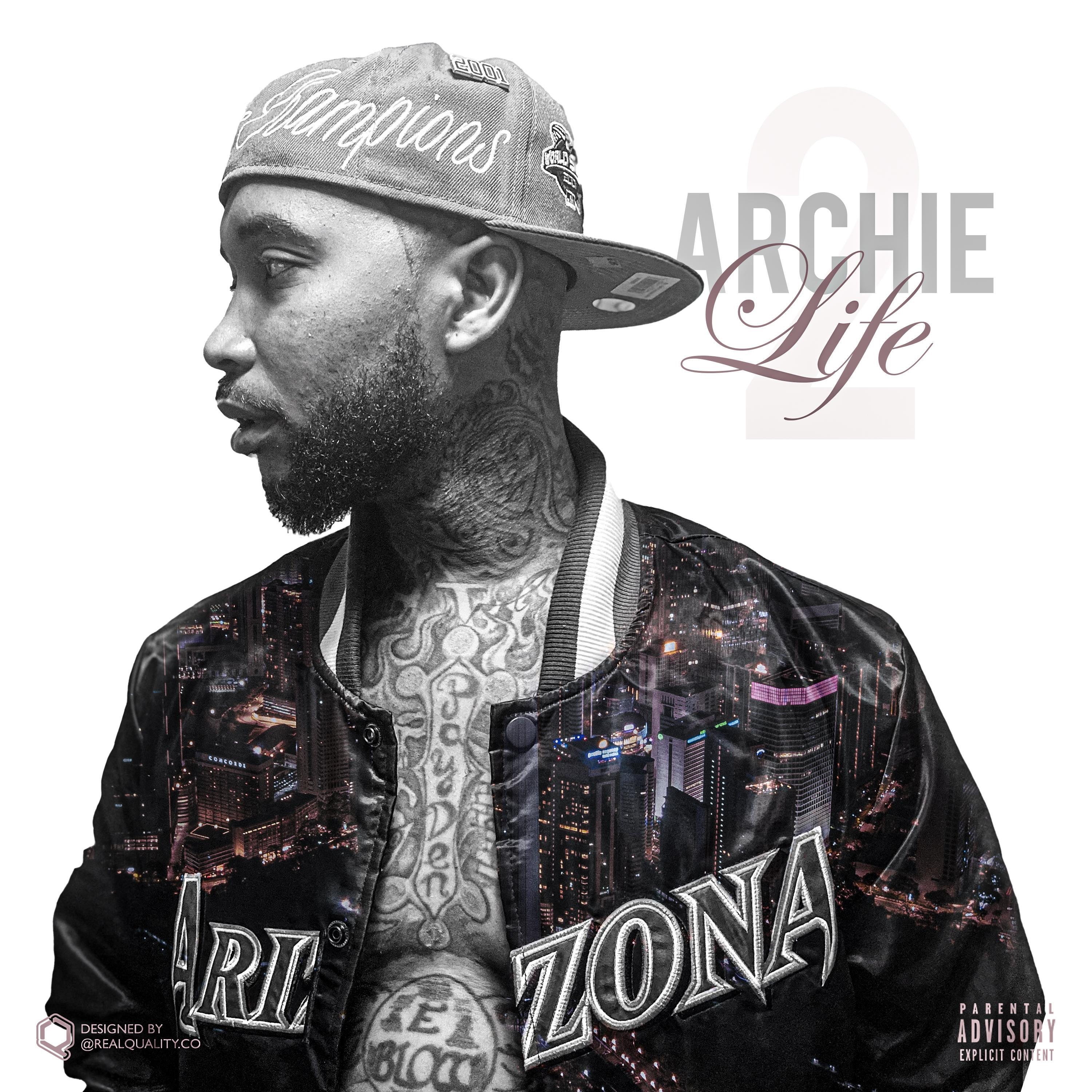 Archie Life 2 - EP