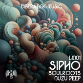 Sipho - Soulroots &amp; Nuzu Deep Cover Art