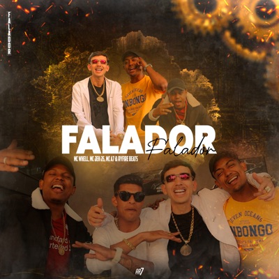 Falador - Single
