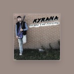 Kyrana