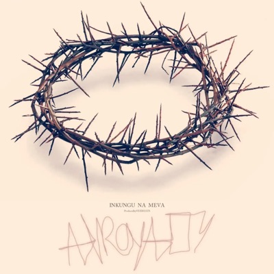 Inkungu Na Meva - Single