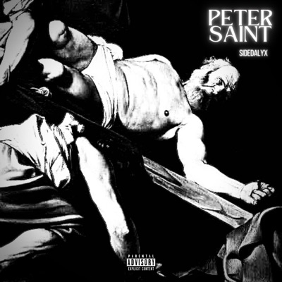 Peter Saint