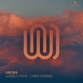 Lonely (feat. Chris Crone) artwork