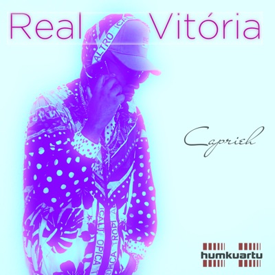 Real Vitória (feat. Dj Julião) - Single
