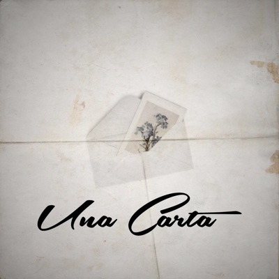 Una Carta - Single