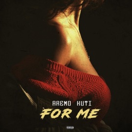 For Me Aremo Kuti