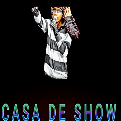 Casa de Show (feat. mc Torugo) - Single