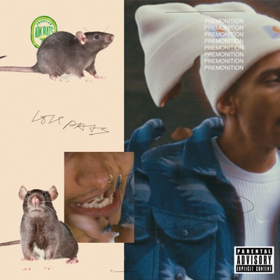 Premonition - Single