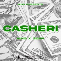 CASHERI (feat. Scar & Alats) - Single - MNS