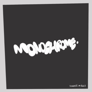 Monochrome - EP
