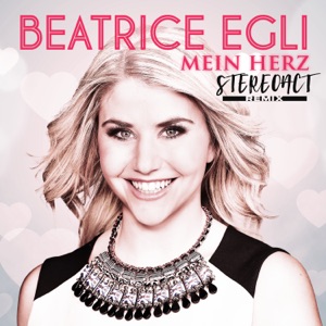 Mein Herz (Stereoact Remix) - Single