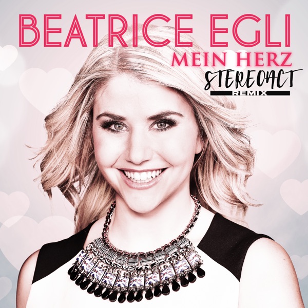 Mein Herz (Stereoact Remix) - Single
