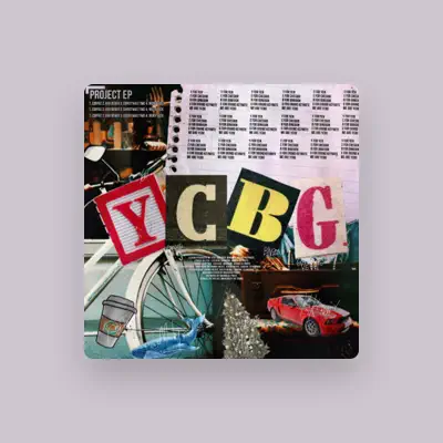 Listen to 빈군, watch music videos, read bio, see tour dates & more!