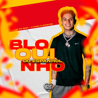 Bloquinho do Espanhol - EP