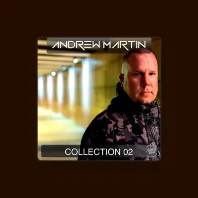 Listen to Andrew Martin, watch music videos, read bio, see tour dates & more!