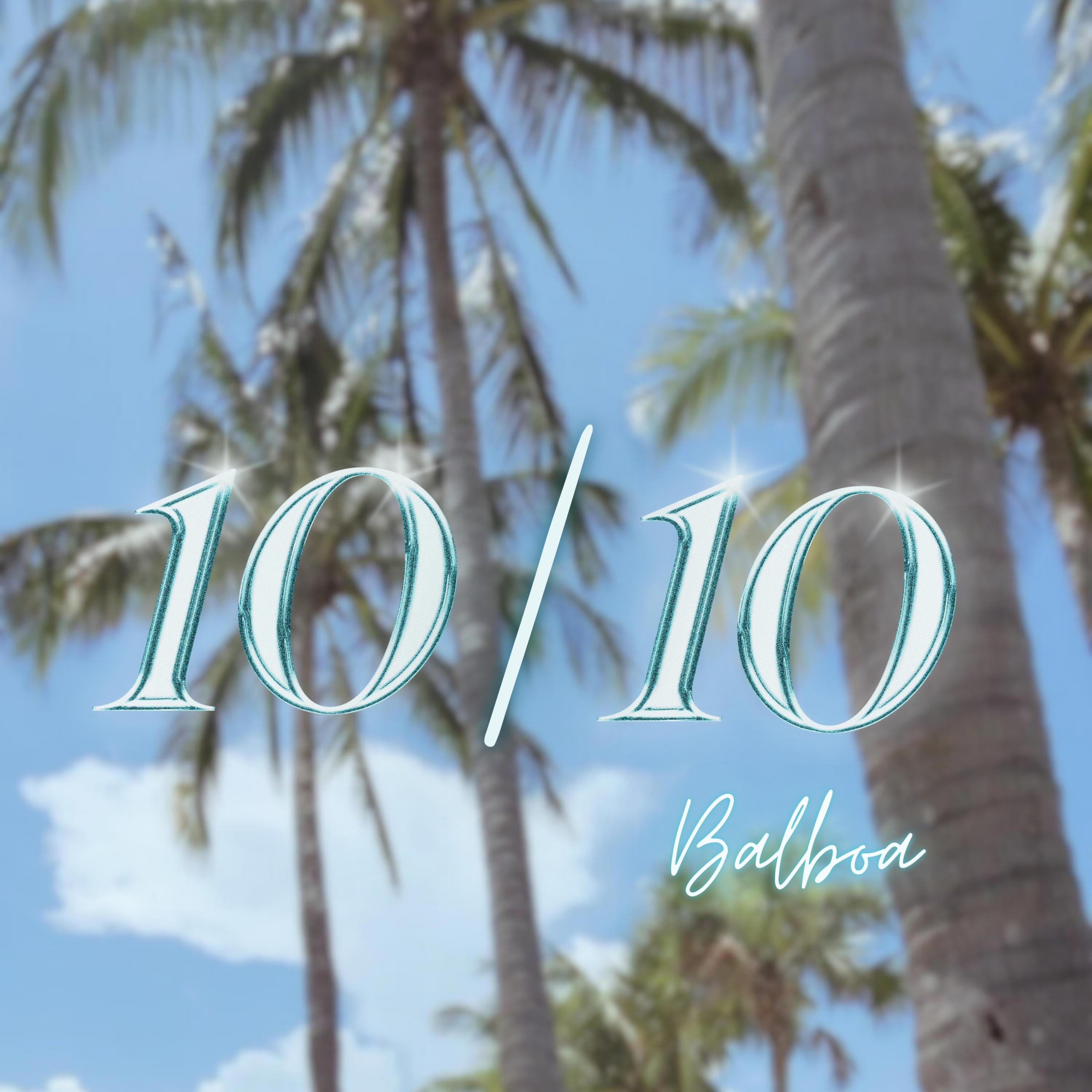 10/10 - Single