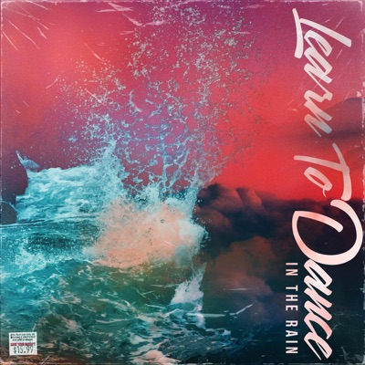 Learn To Dance In the Rain (feat. Merlijn Verboom, Gijs Anders Van Straalen & Joost Verbraak) - Single