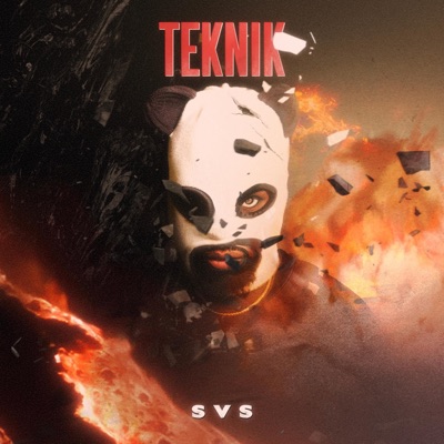 Teknik - Single