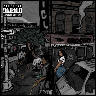 A South Street Story