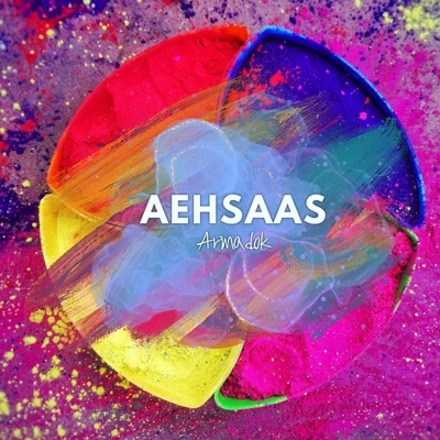 Aehsaas - Single