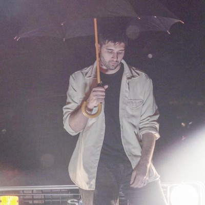 Thunderstorms - Single