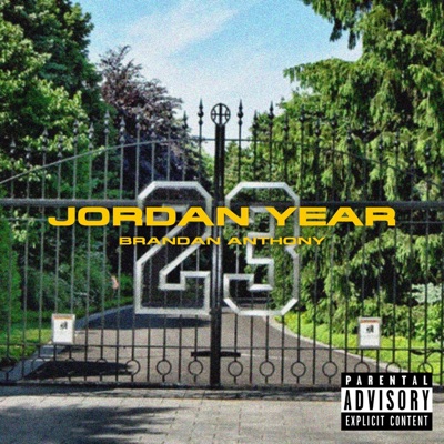 Jordan Year - Single