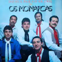 Era Tum Tum Tum — Os Monarcas