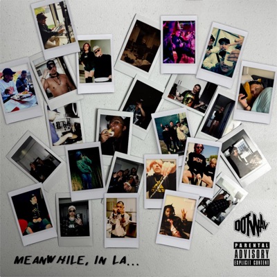 Meanwhile In La...