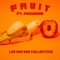 Fruit (feat. Fashawn) - Lah Dah Dah Collective lyrics