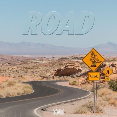 Road - Single