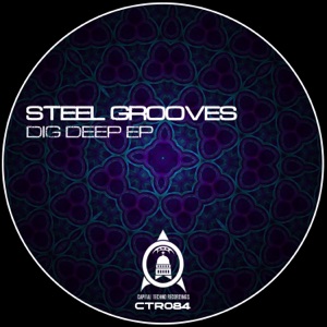 Dig Deep - EP