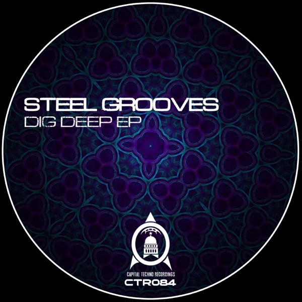 Dig Deep - EP