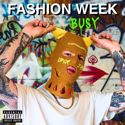 Fashion Week - Single