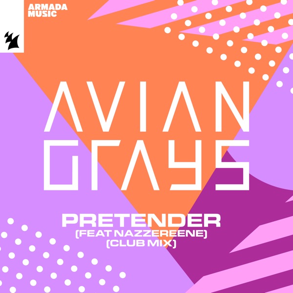 Pretender (feat. Nazzereene) [Club Mix] - Single
