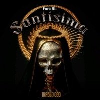 Para Mí Santisima - Single - Diablo 868