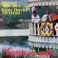TE ENTREGUE TODO — MIGUEL MORALES
