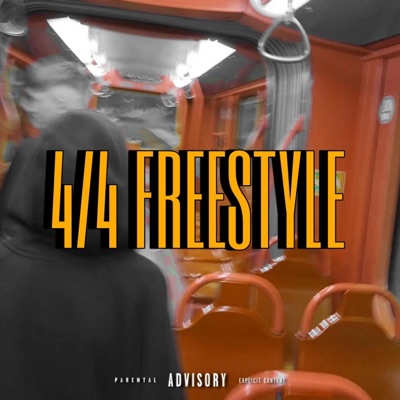 4/4 FREESTYLE - Single