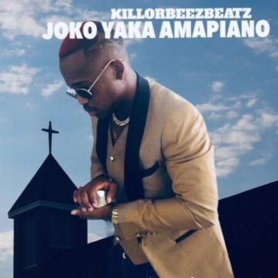 Joko Yaka Amapiano - Single