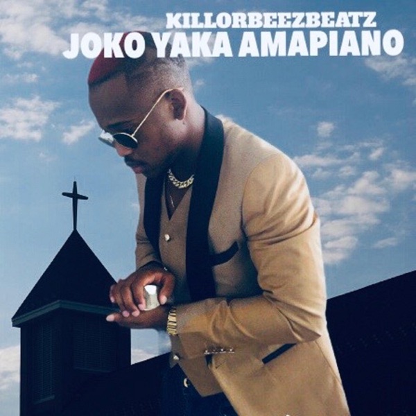 Joko Yaka Amapiano