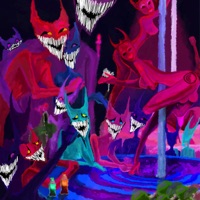 ME GUSTA - Single - Blackthoven & Abadi Cmg