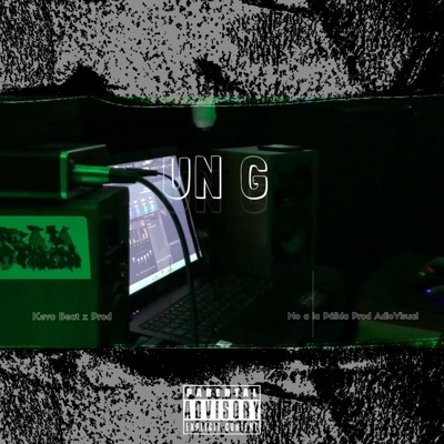 Un G (feat. Rango, ErreEme & Ritmos sucios) - Single