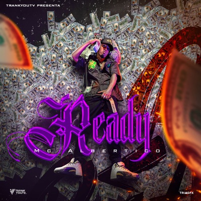 Ready - Single